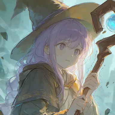 Profile image of リュネ