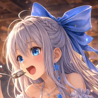 Profile image of メル