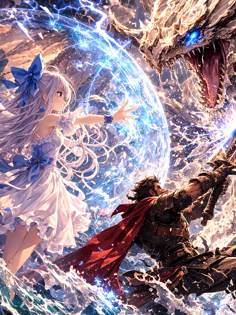 GlassFly3706의 天使が牡蠣を食べた結果