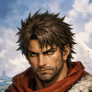 Profile image of ガルド