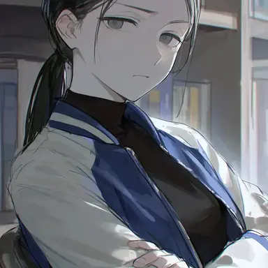 Profile image of Seren
