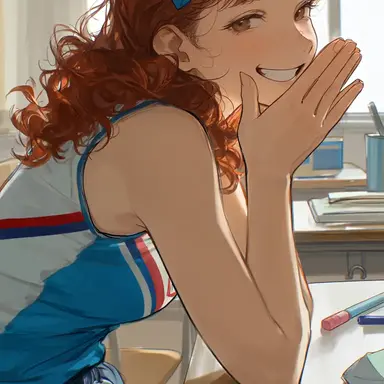 Profile image of Tova