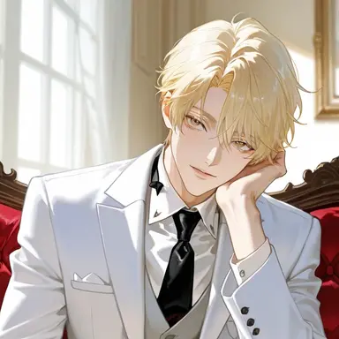 Profile image of 琉華