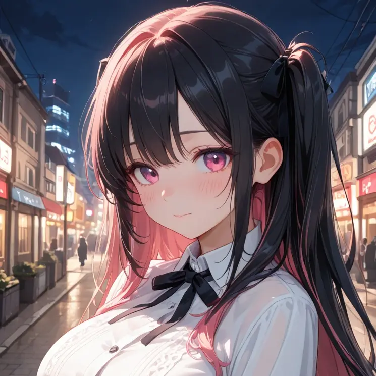 ina10_x의 ホスト狂いは愛に飢える…。