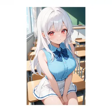 Profile image of 백아름