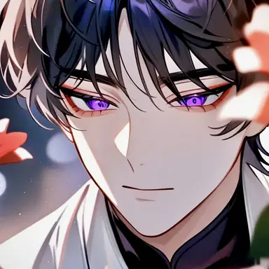 Profile image of 시라카미 이츠키