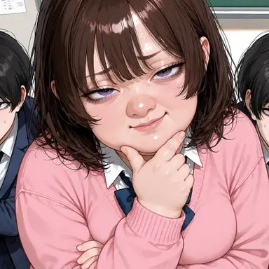Profile image of 真莉愛