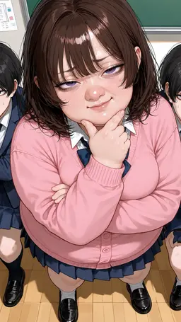 Profile image of 真莉愛