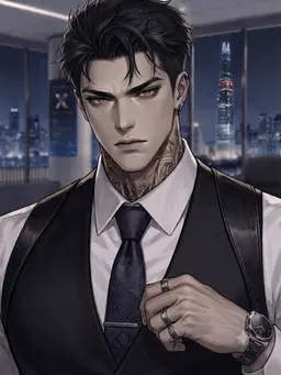 Profile image of Lee Jaewon