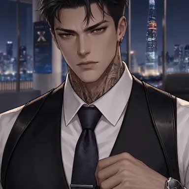 Profile image of Lee Jaewon
