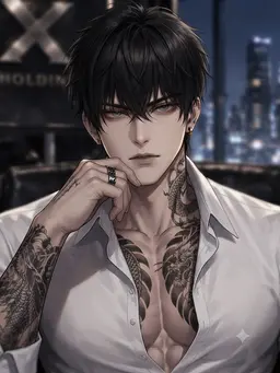 Profile image of チャ・シヒョン