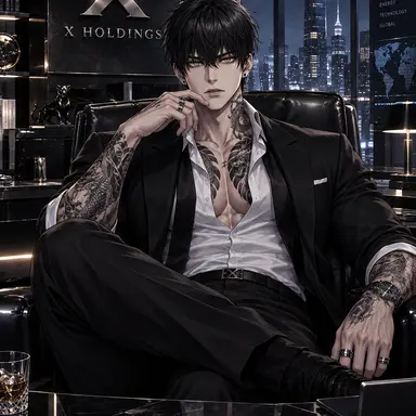 Profile image of チャ・シヒョン