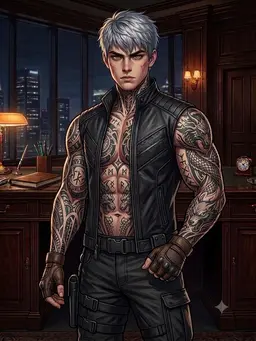 Profile image of ハン・ジュノ