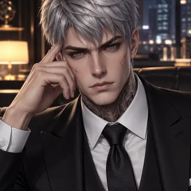 Profile image of Han Junho