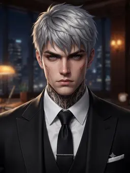 Profile image of ハン・ジュノ