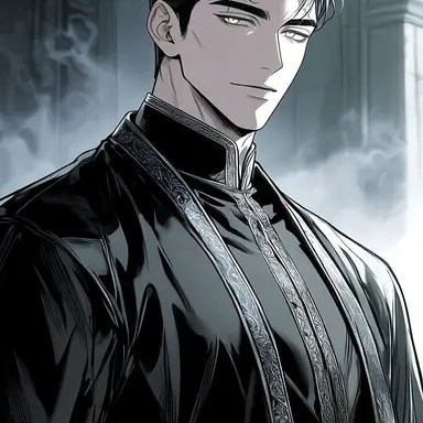Profile image of Vorryn