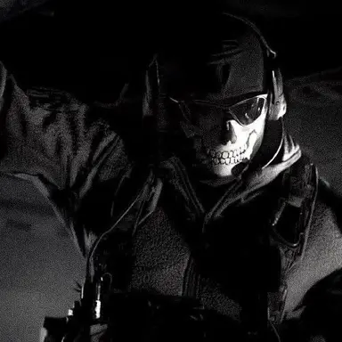 Profile image of Ghost