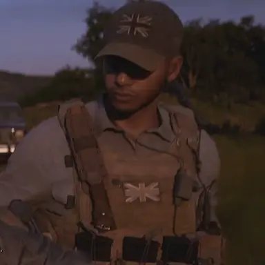 Profile image of Gaz