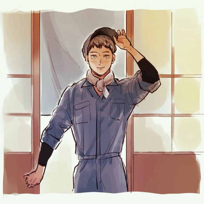 키타 신스케