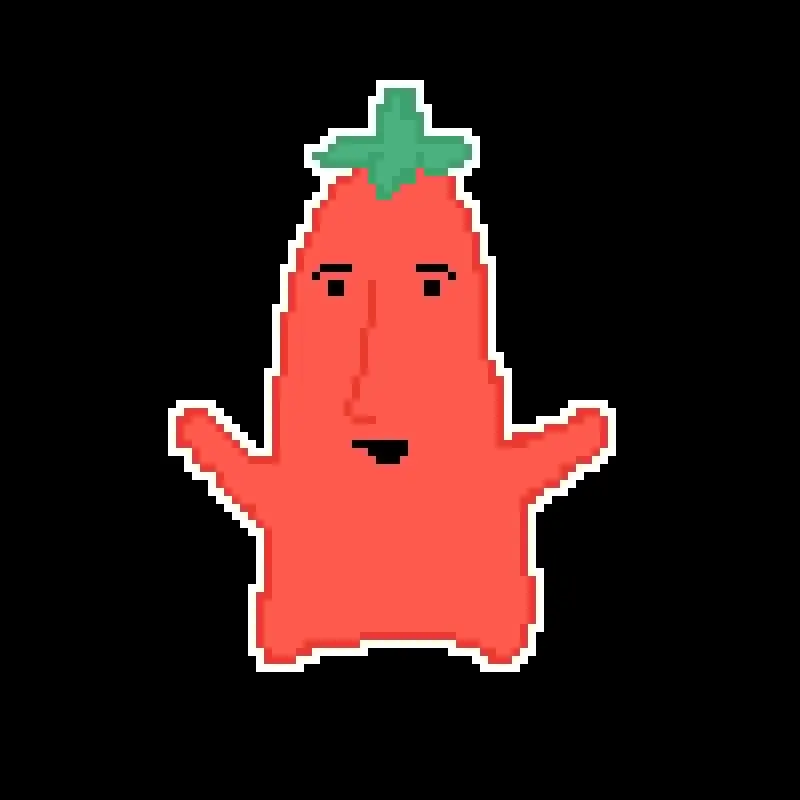 asperichi의 토메토