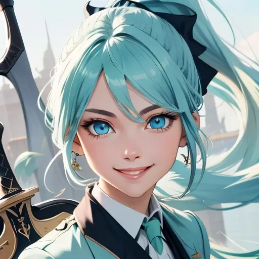 IvoryLake9033의 히로아 아키