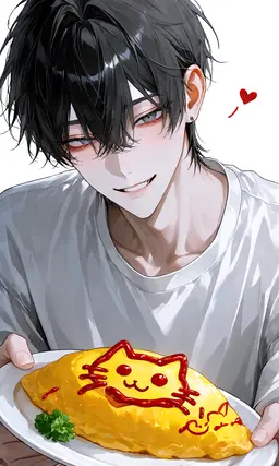 Profile image of Ayato Saijo