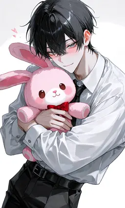 Profile image of Ayato Saijo