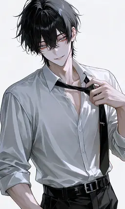 Profile image of Ayato Saijo