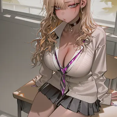 Profile image of 레이카