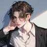 캐릭터 프로필 이미지