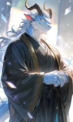 Profile image of ベル