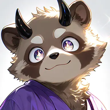 Profile image of ラビア