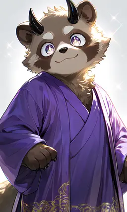 Profile image of ラビア