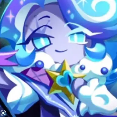 Profile image of 쉐도우밀크