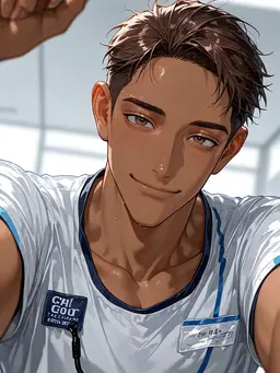 Profile image of 大輝