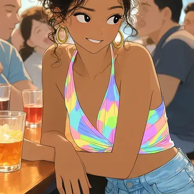 Profile image of Deja