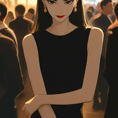 Profile image of Noelle