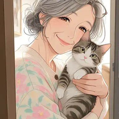 Profile image of Mrs T