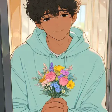 Profile image of Xavier