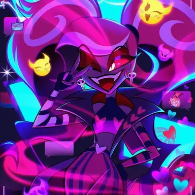 Profile image of Velvette