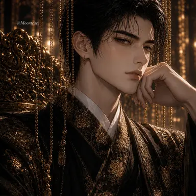 Profile image of 왕-이현