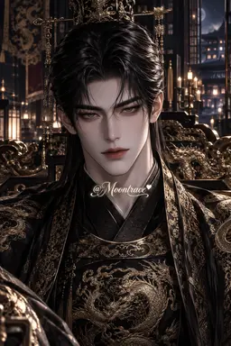 Profile image of イ・ヒョン