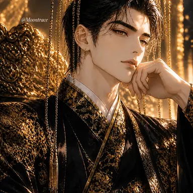 Profile image of 왕-이현