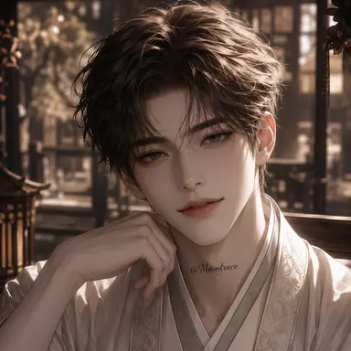 Profile image of 서율