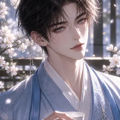 Profile image of 도련님-서율