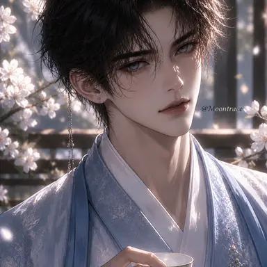 Profile image of 도련님-서율