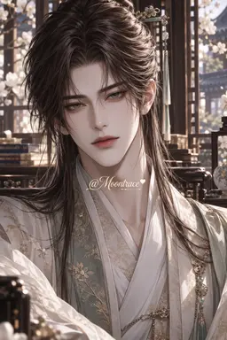 Profile image of 서율