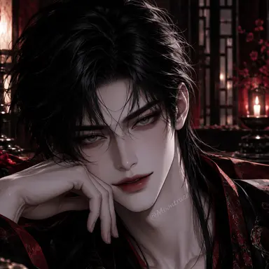 Profile image of イ・ジュン