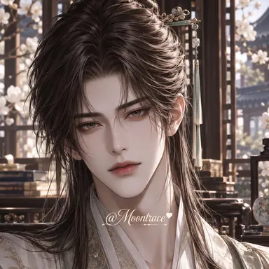 Profile image of 서율