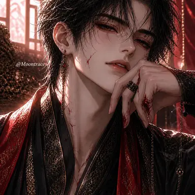 Profile image of 대군-이준